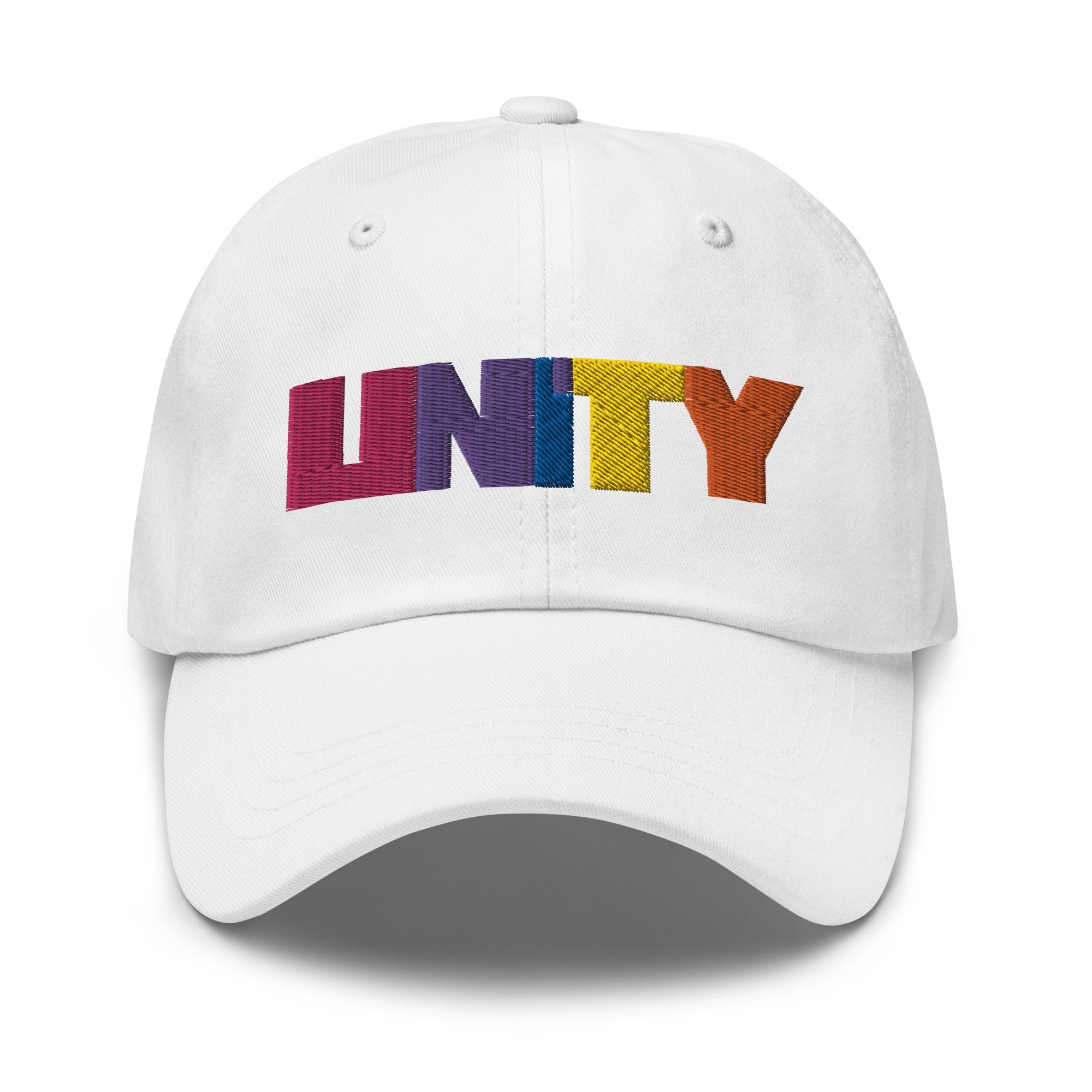 Unity Cap