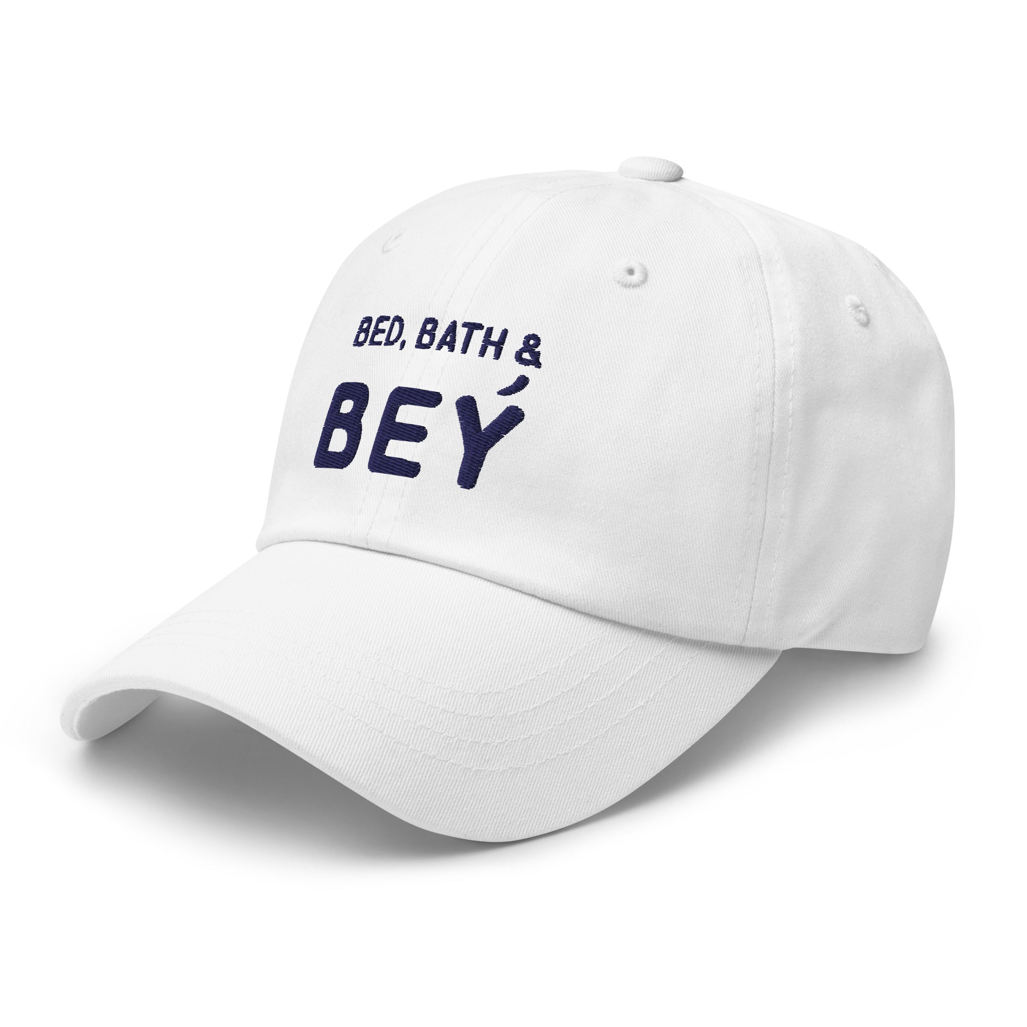Bed, Bath & Bey Cap