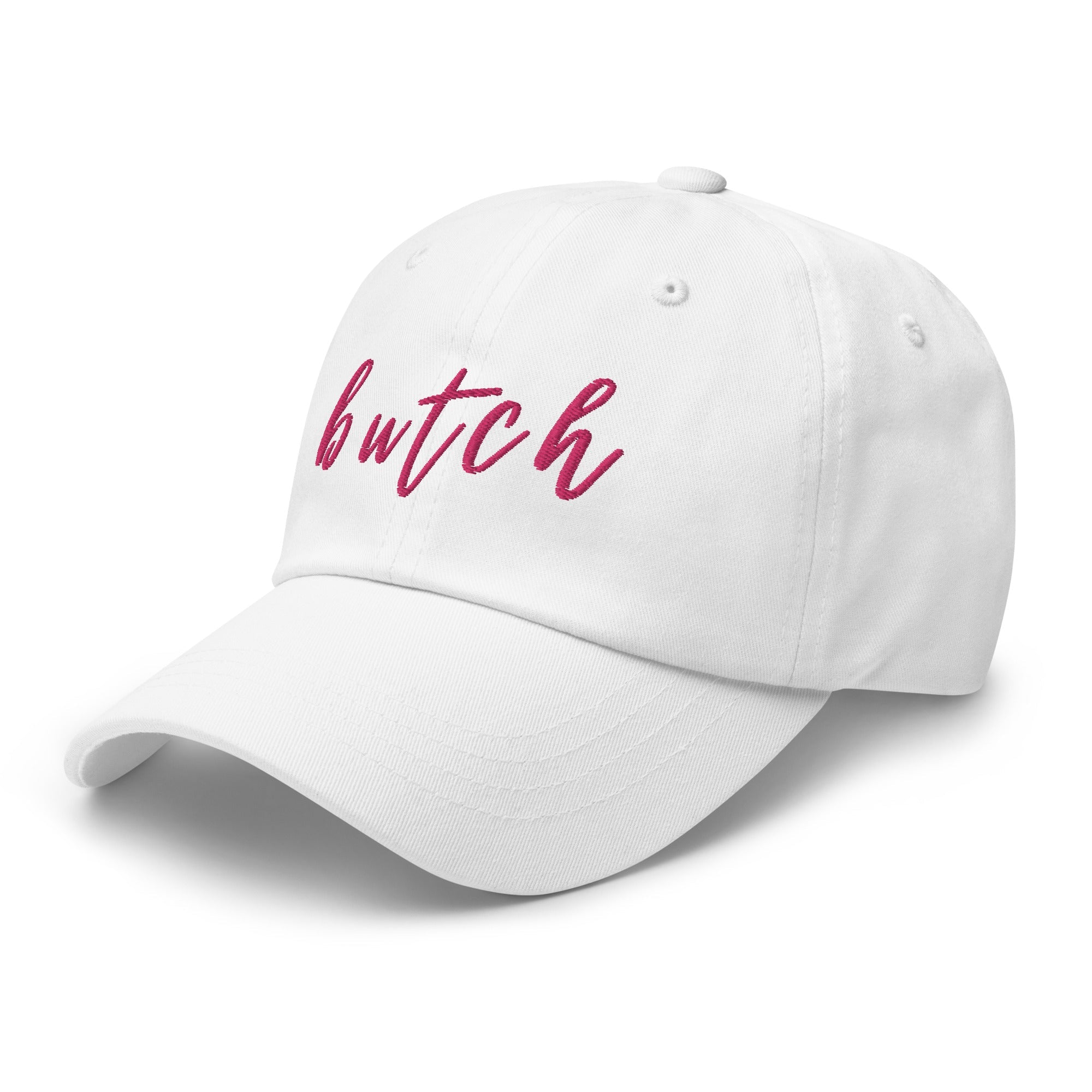 Butch Cap