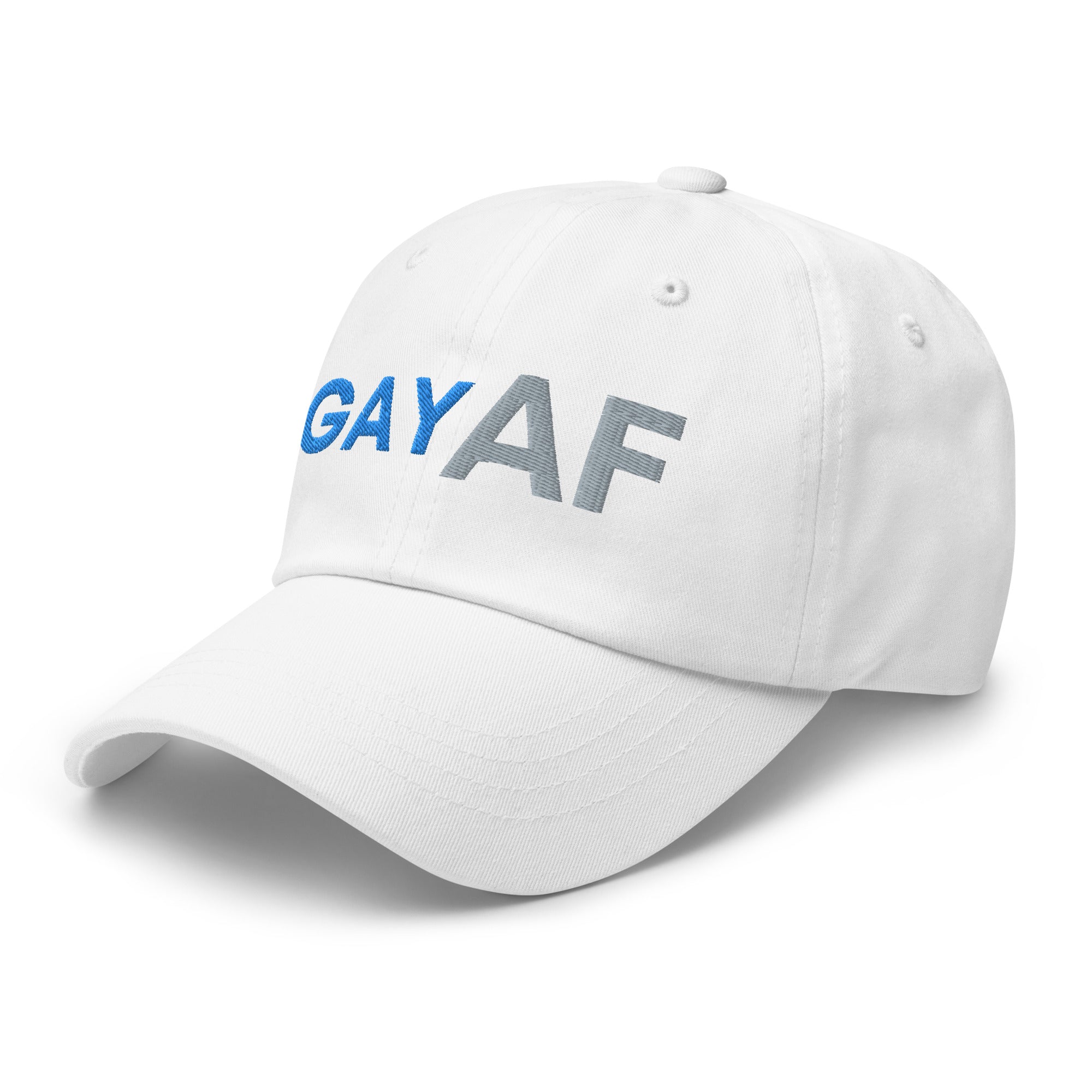 Gay AF Cap
