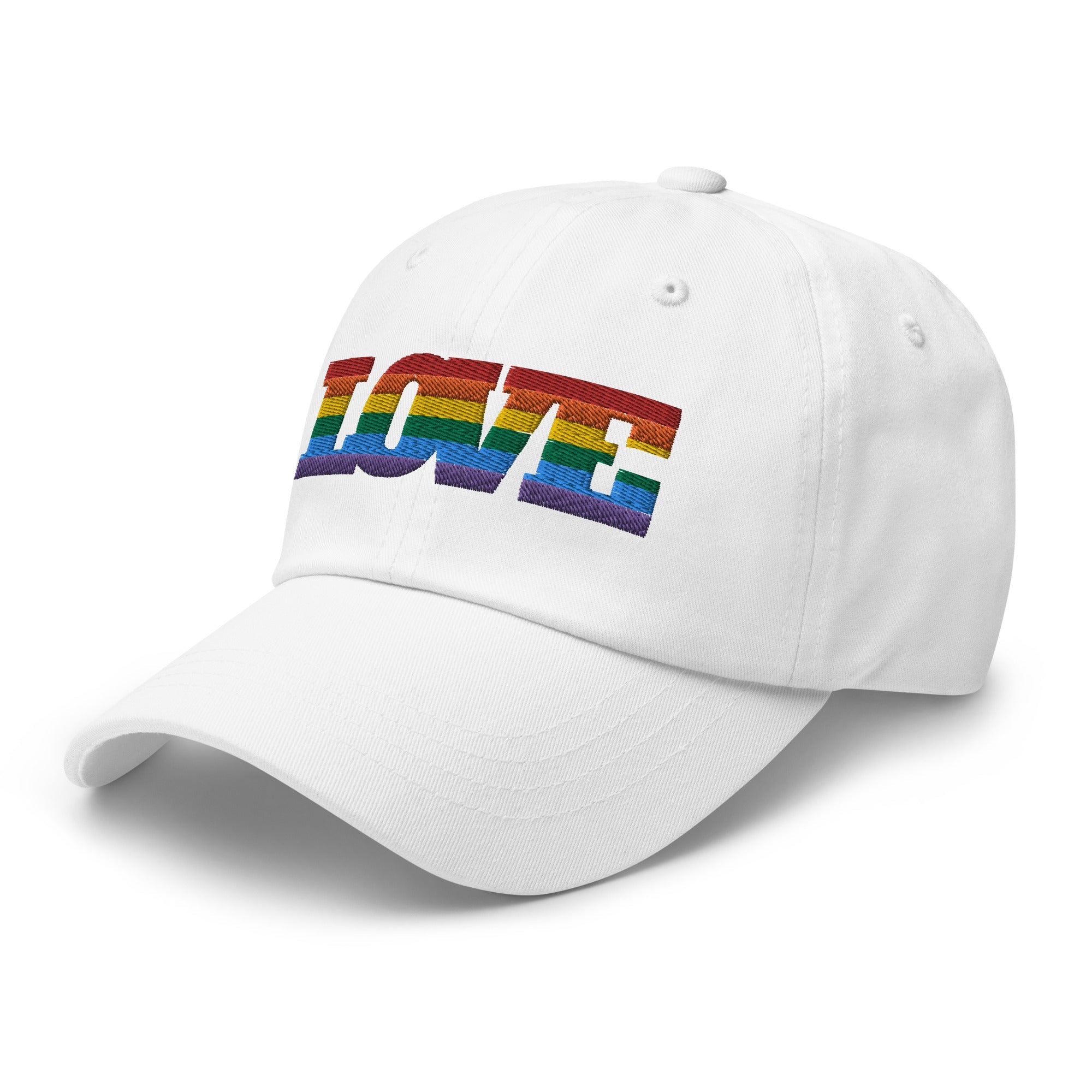 Gay Love Cap