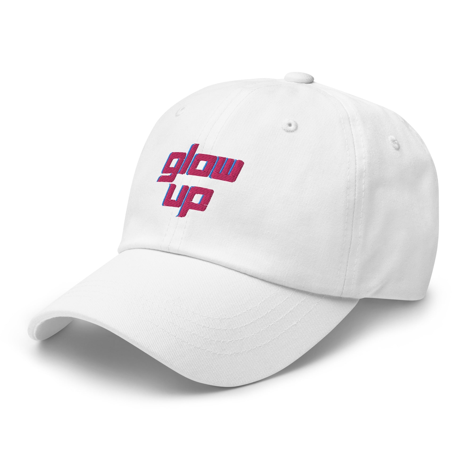 Glow Up Cap