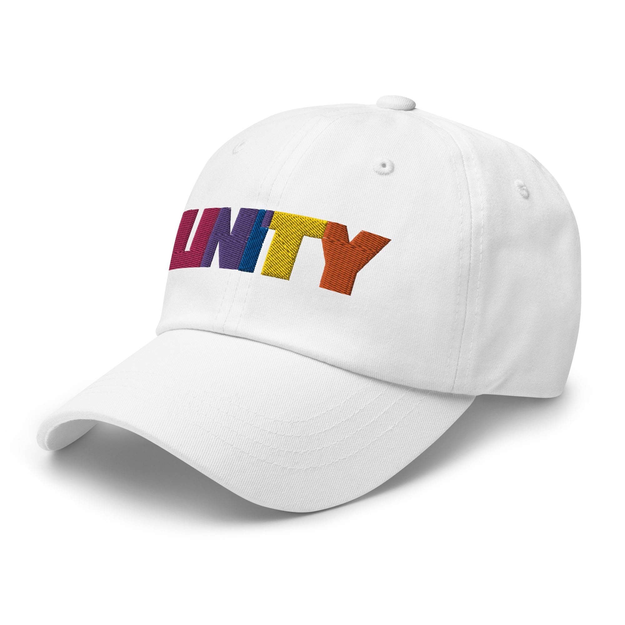 Unity Cap