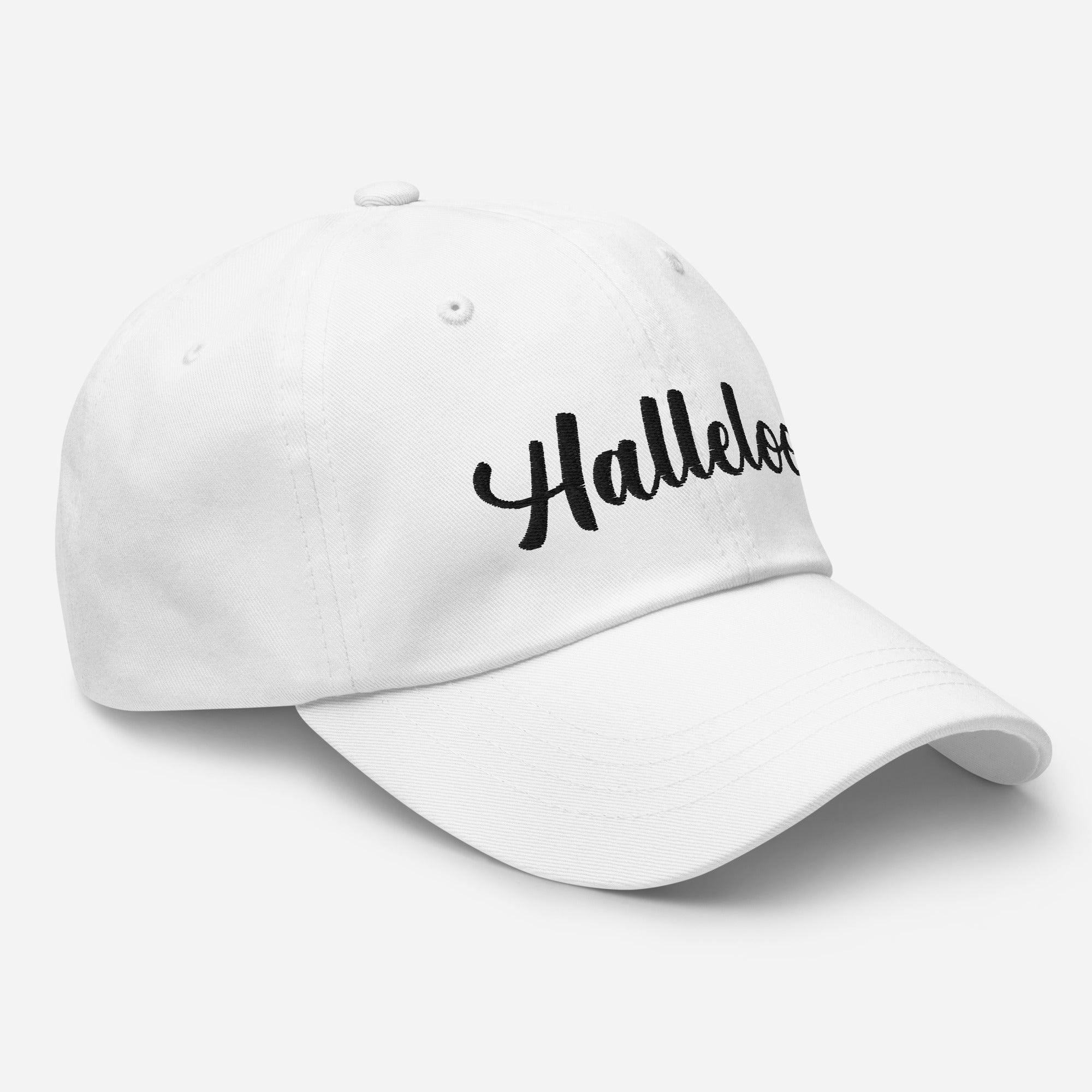 Halleloo! Cap