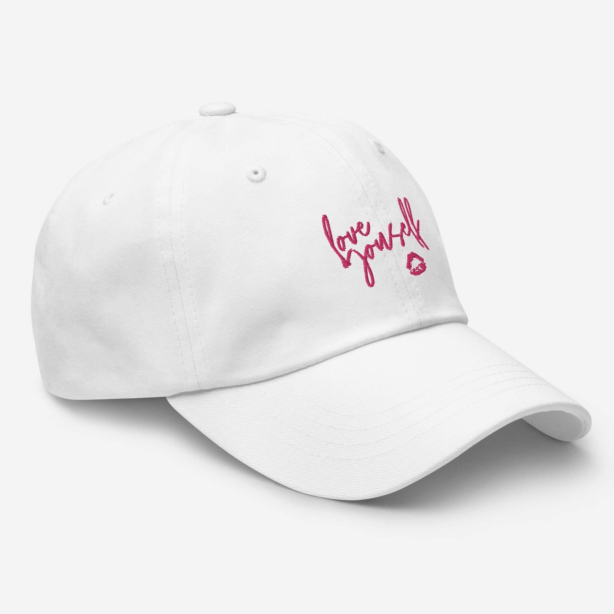 Love Yourself! Cap