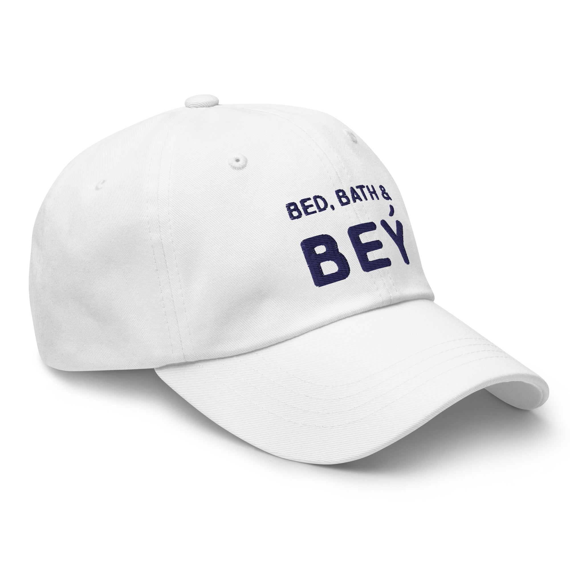 Bed, Bath & Bey Cap