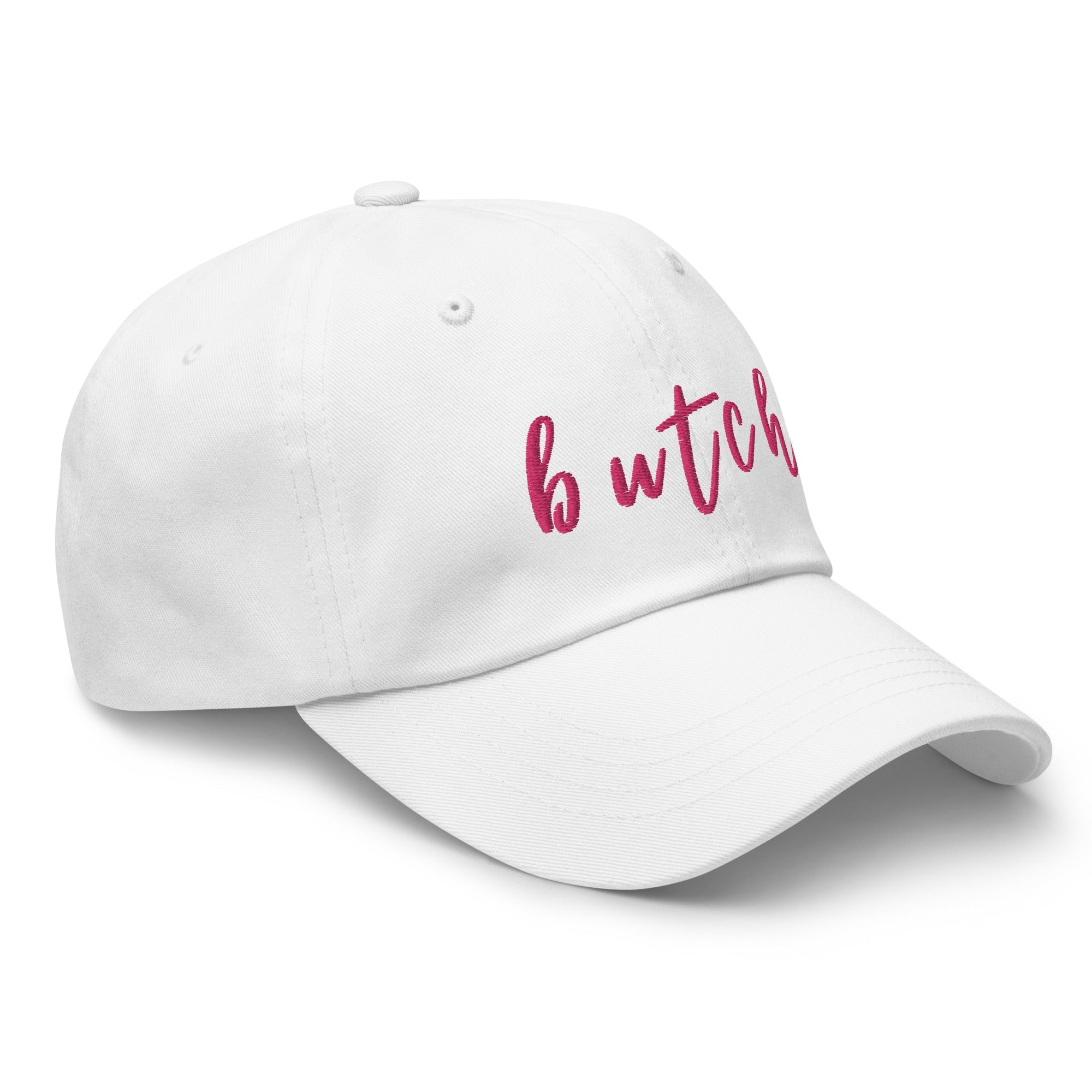 Butch Cap