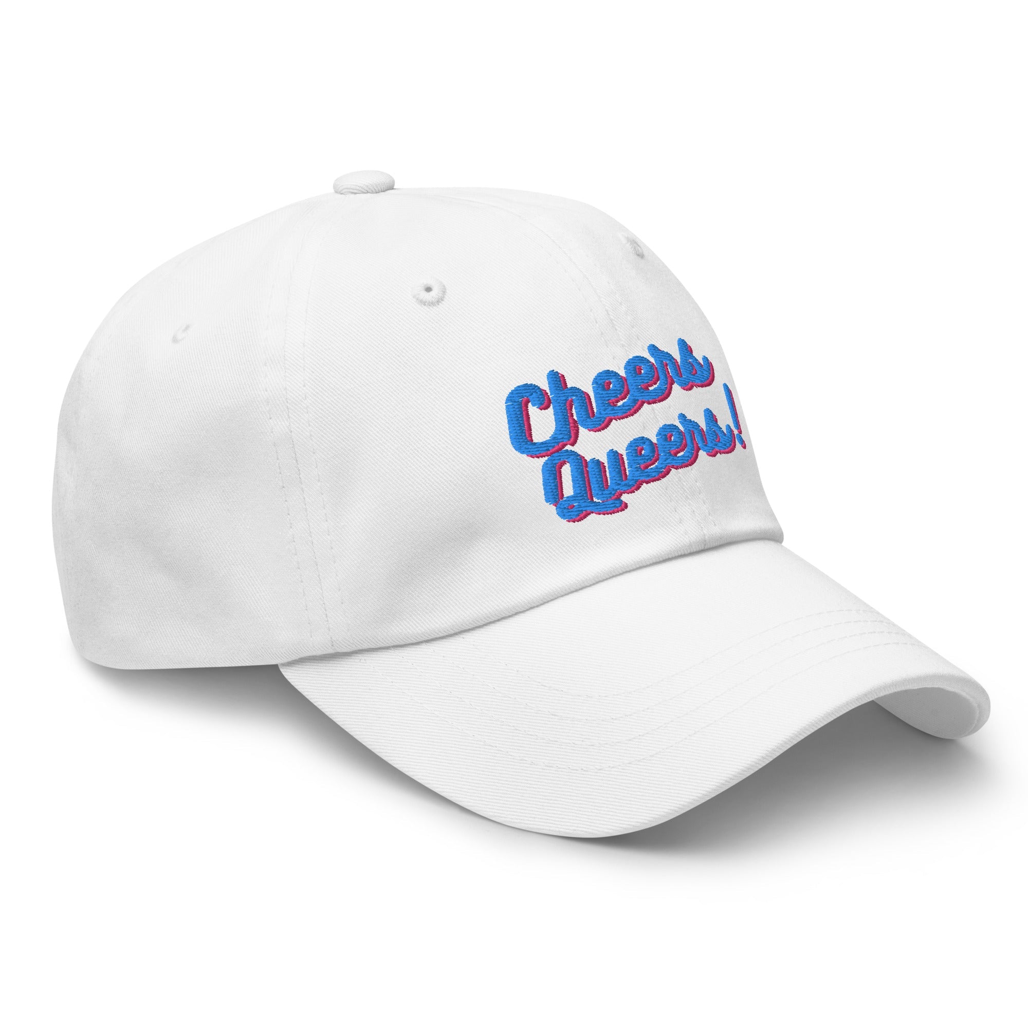 Cheers Queers! Cap