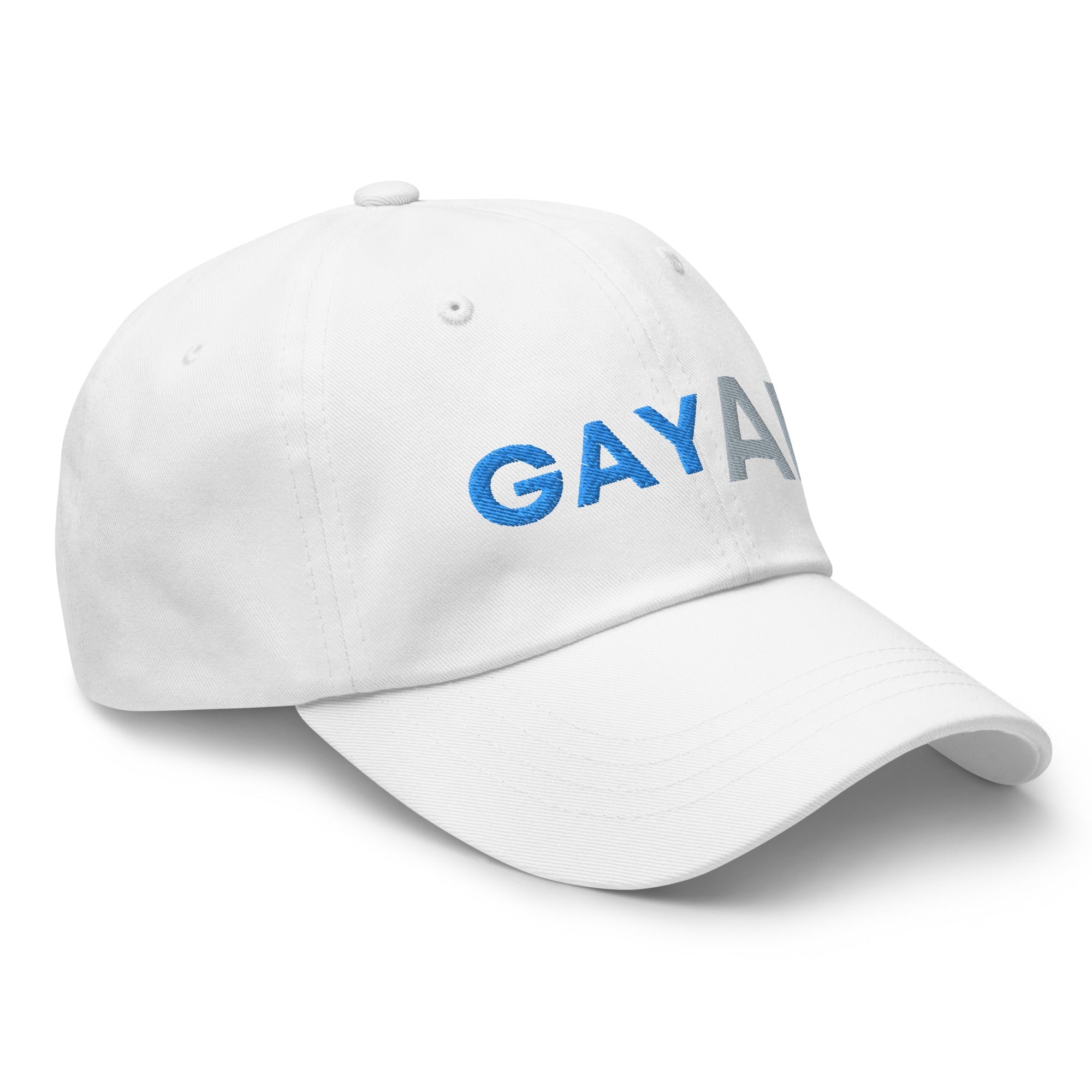Gay AF Cap