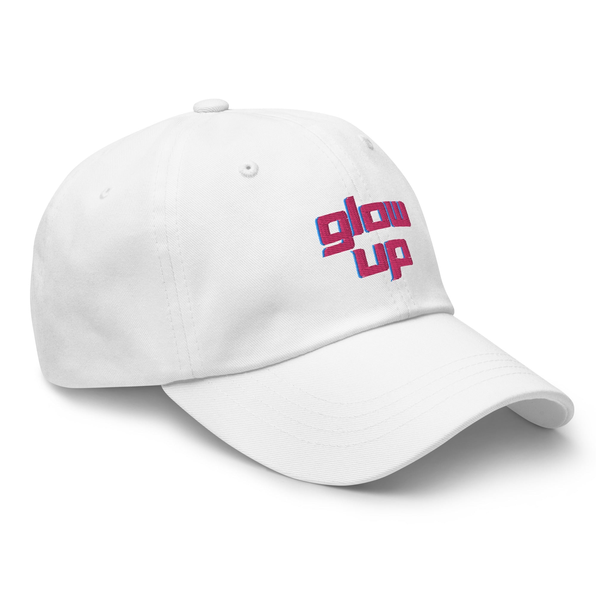 Glow Up Cap