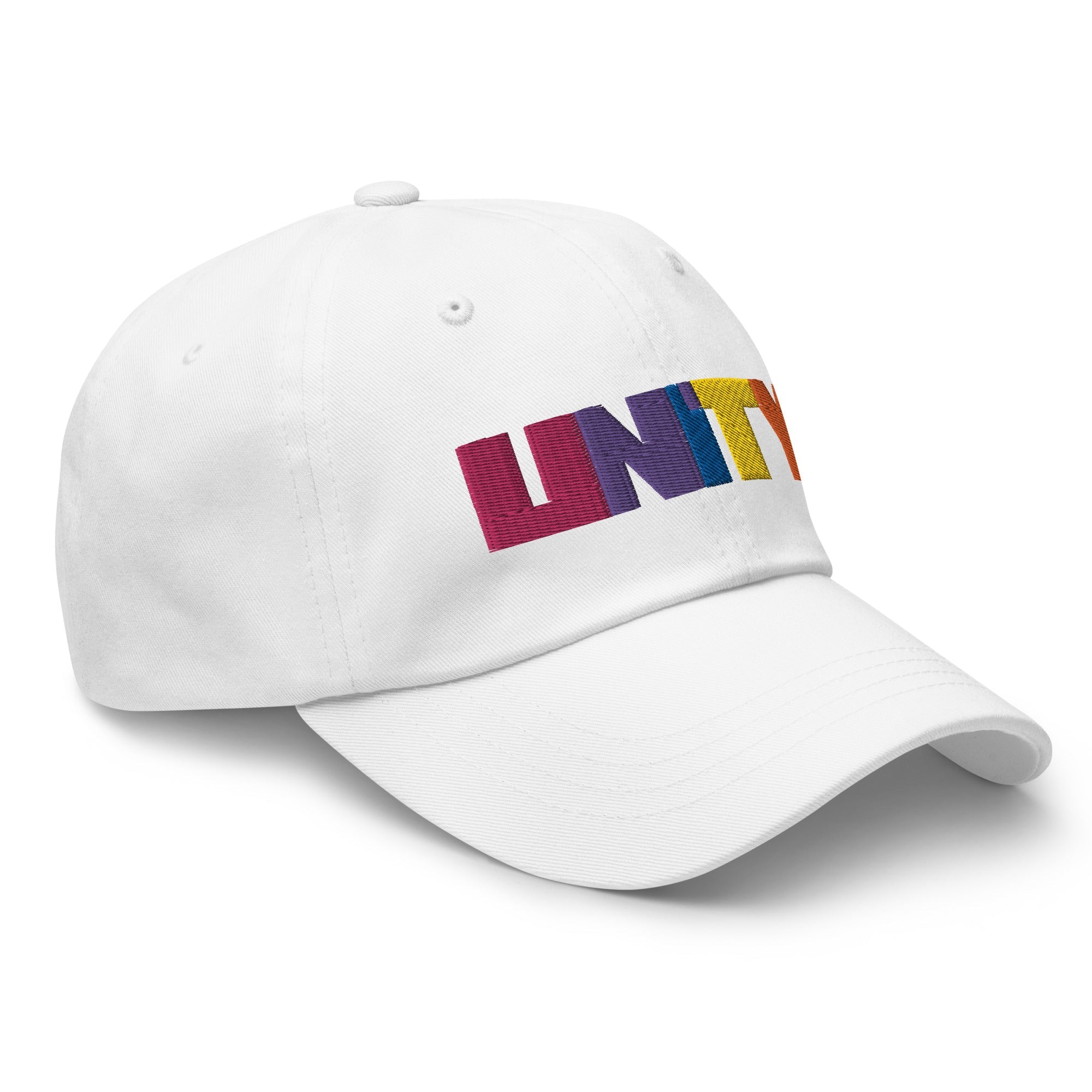 Unity Cap