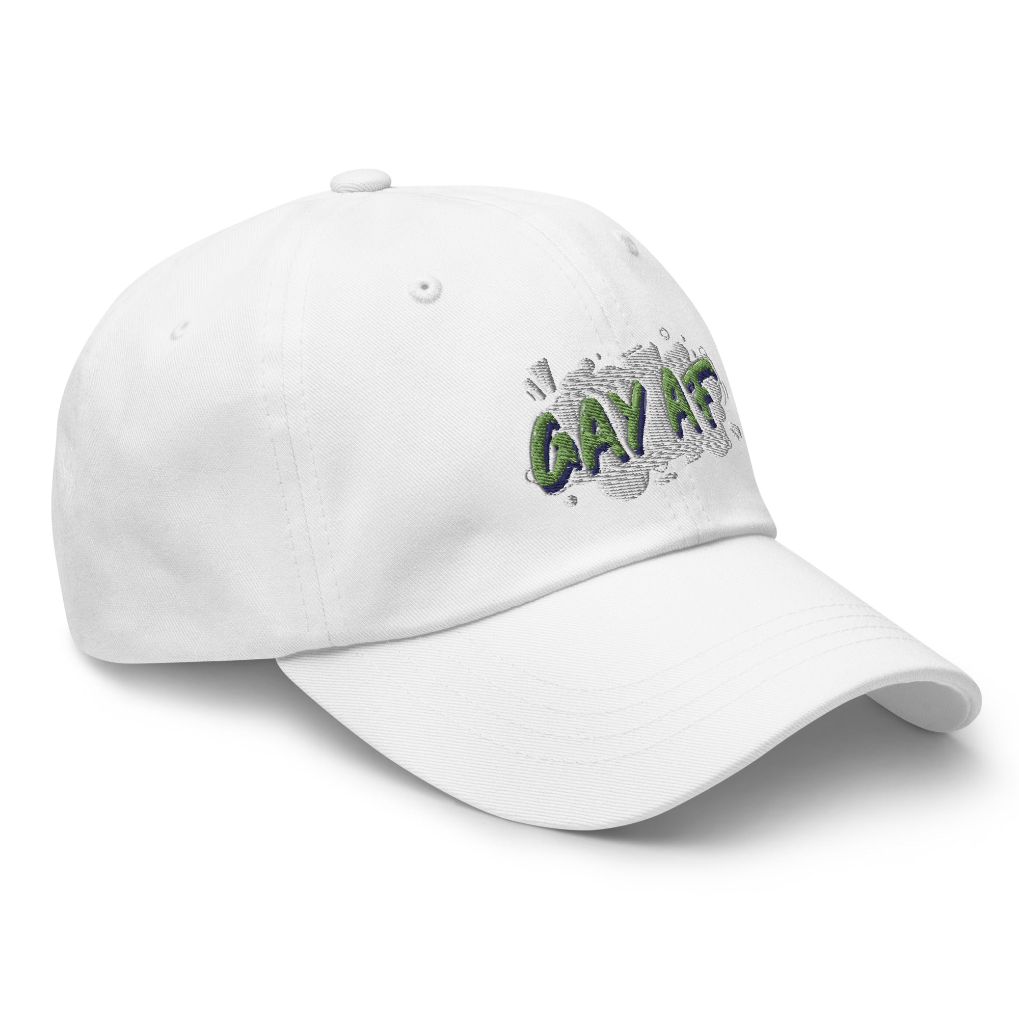 Gay AF Cap