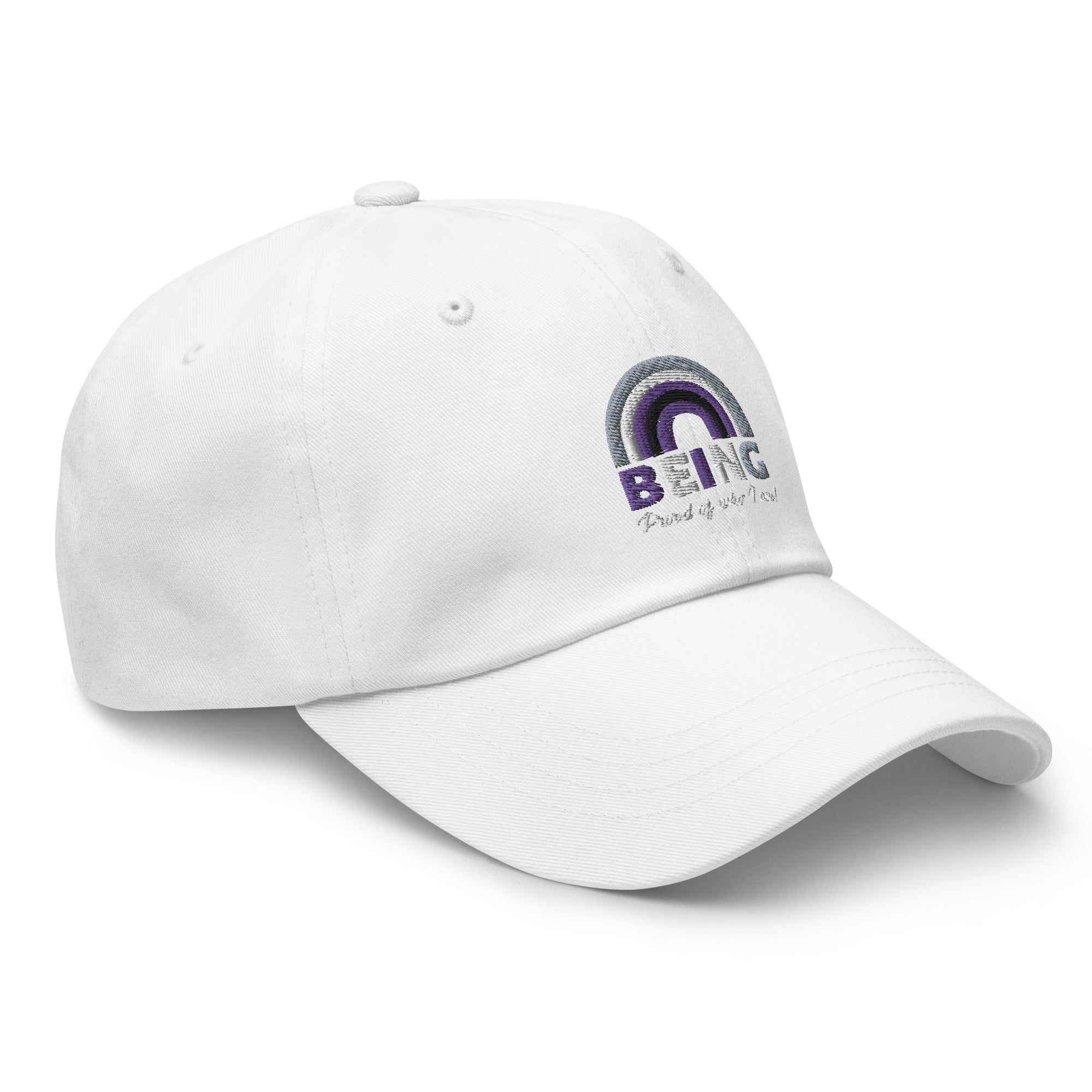 Being Proud Of Who I Am! Cap