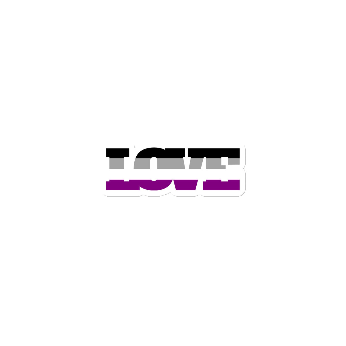 Asexual Love Magnet