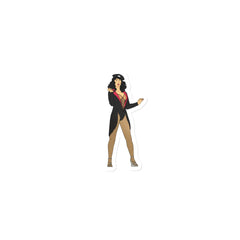 Cher Burlesque Magnet