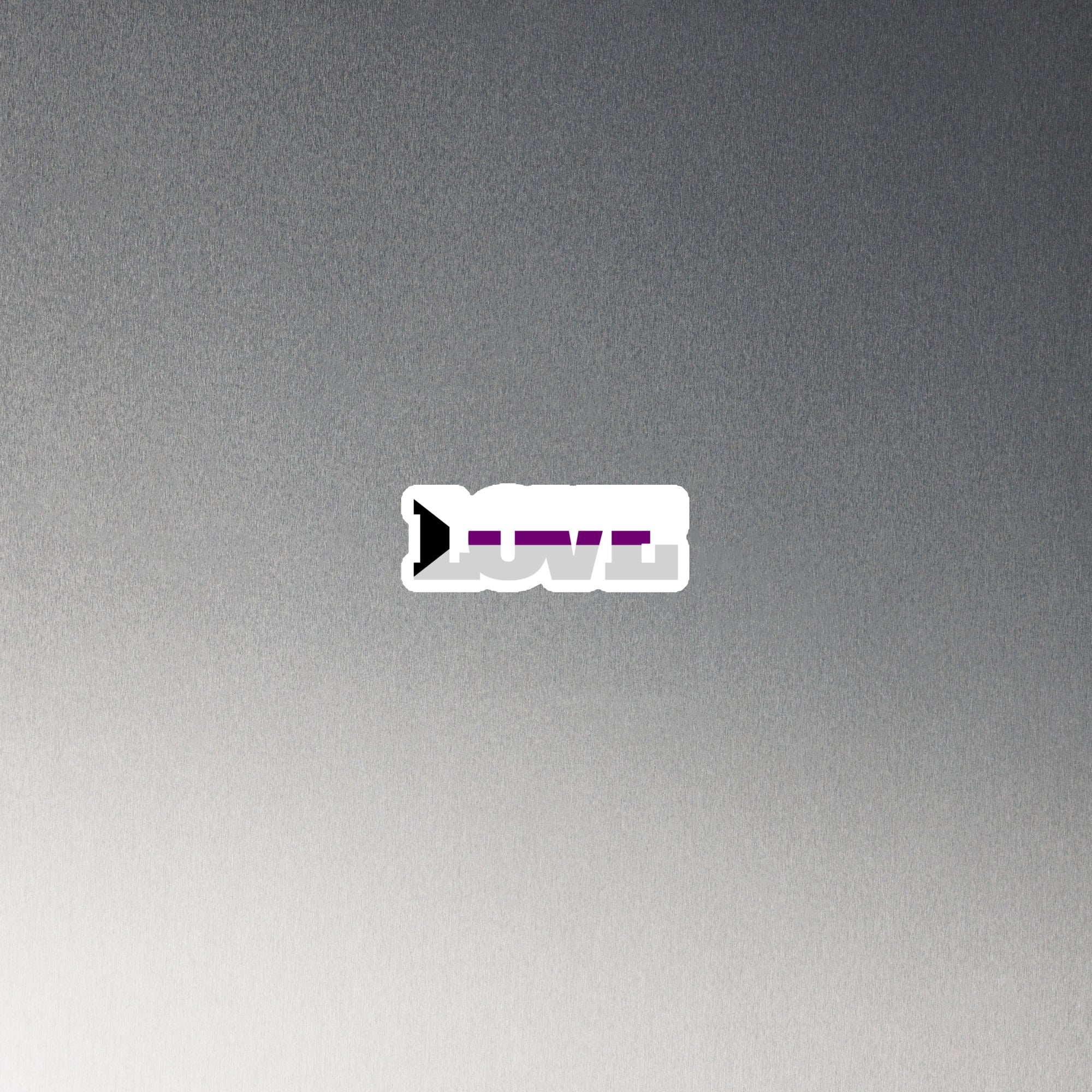Demisexual Love Magnet