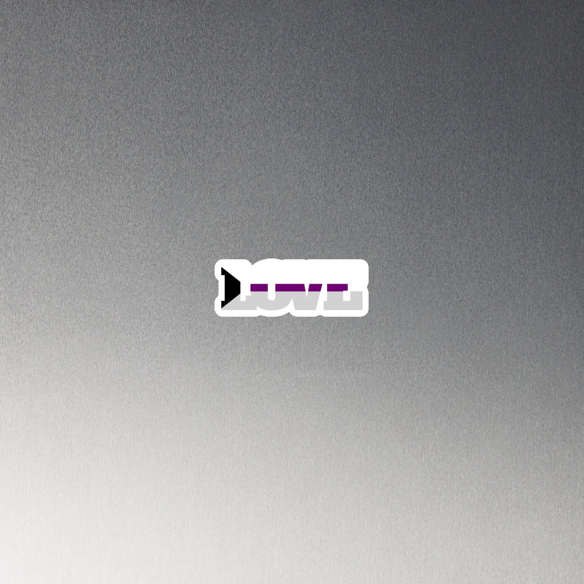 Demisexual Love Magnet