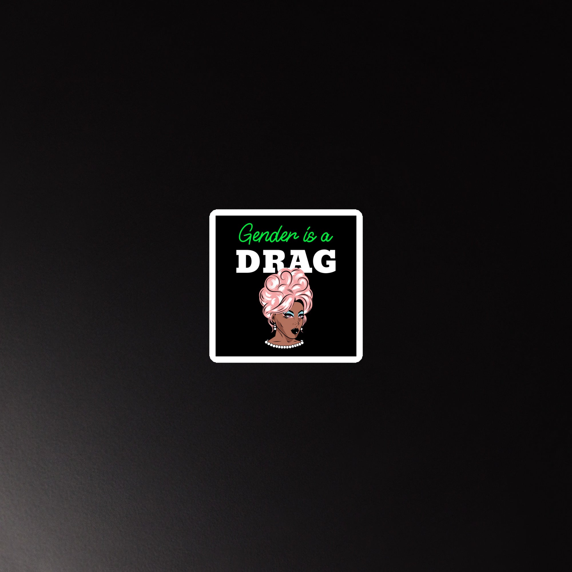 Gender Is A Drag Magnet