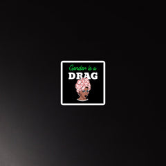 Gender Is A Drag Magnet