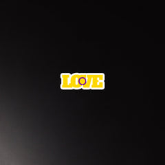 Intersex Love Magnet