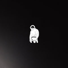 Jockstrap Magnet