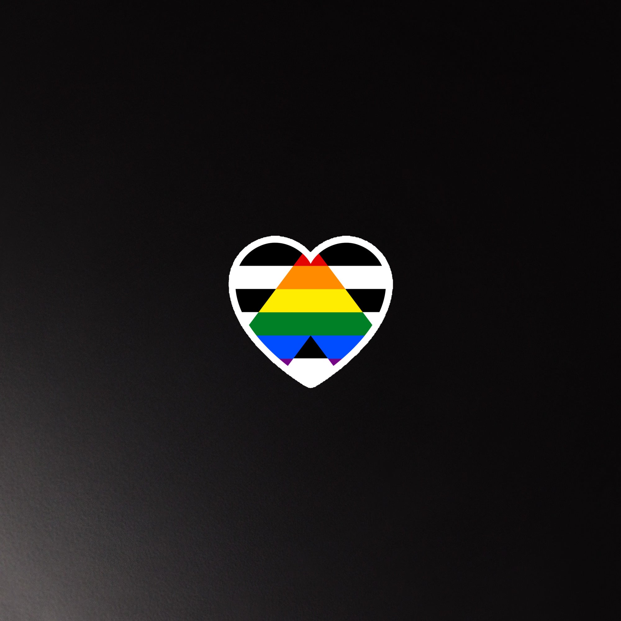 LGBTQ Ally Magnet