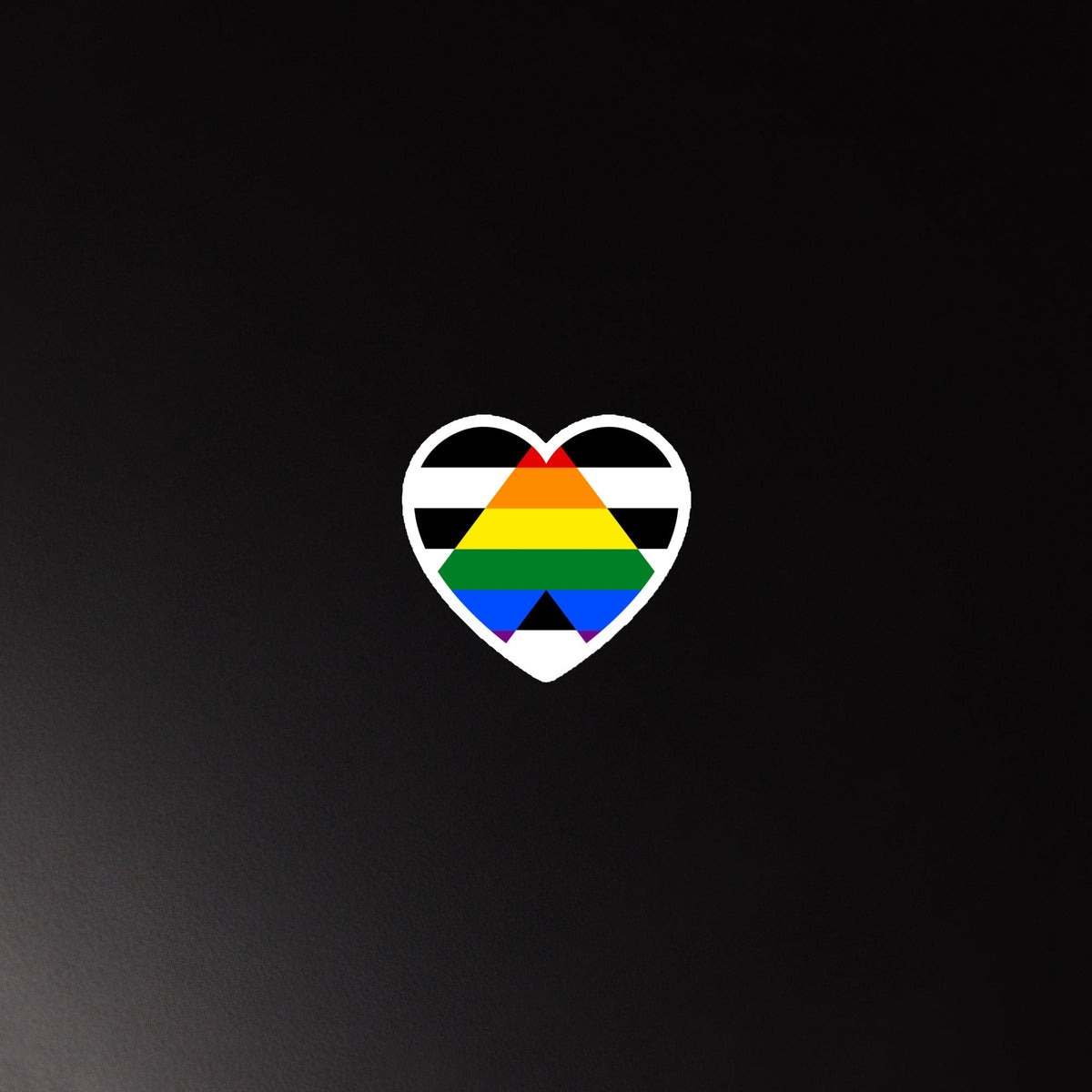 LGBTQ Ally Magnet