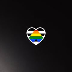 LGBTQ Ally Magnet