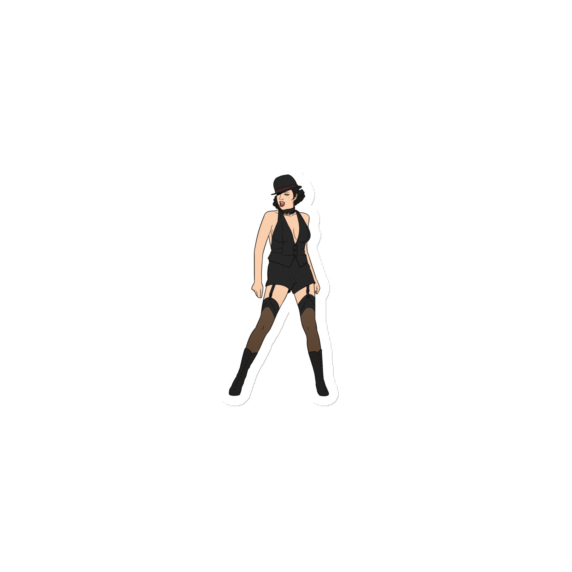 Liza Minnelli Magnet