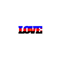 Polyamory Love Magnet