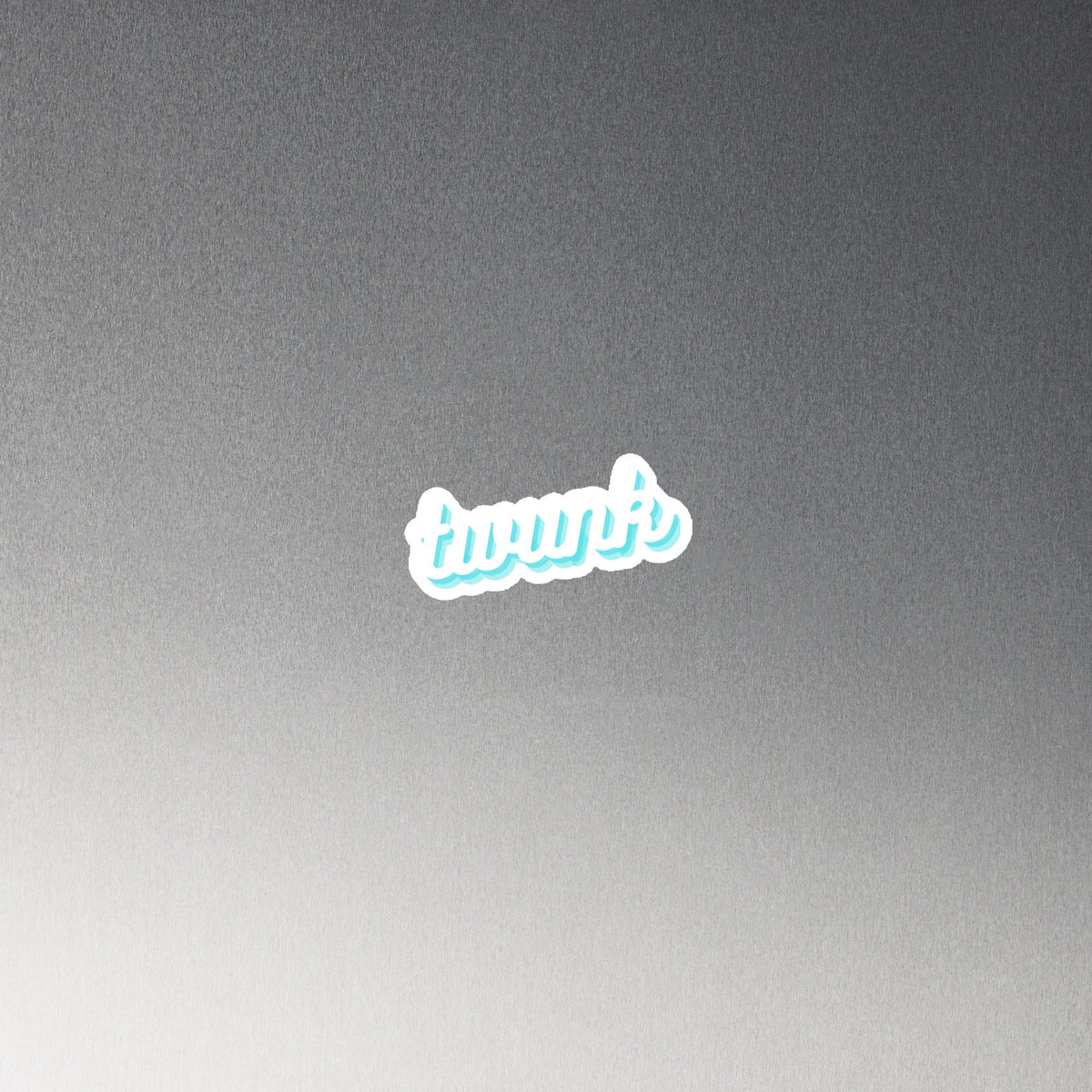 Twunk Magnet