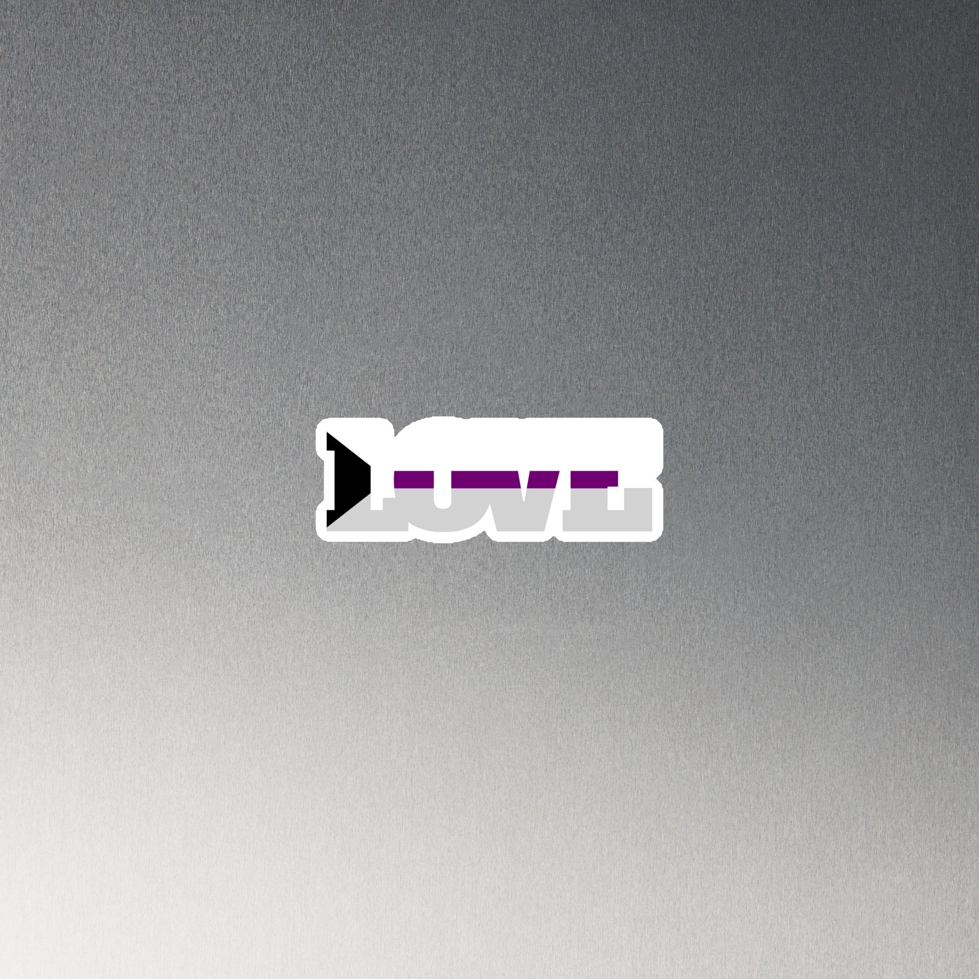 Demisexual Love Magnet