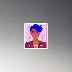Gender-Fluid Magnet