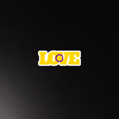 Intersex Love Magnet