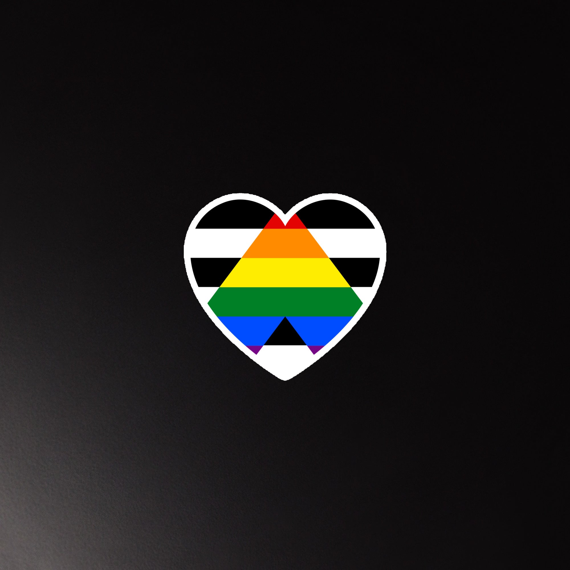 LGBTQ Ally Magnet