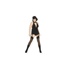 Liza Minnelli Magnet