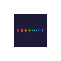 Queer AF Magnet