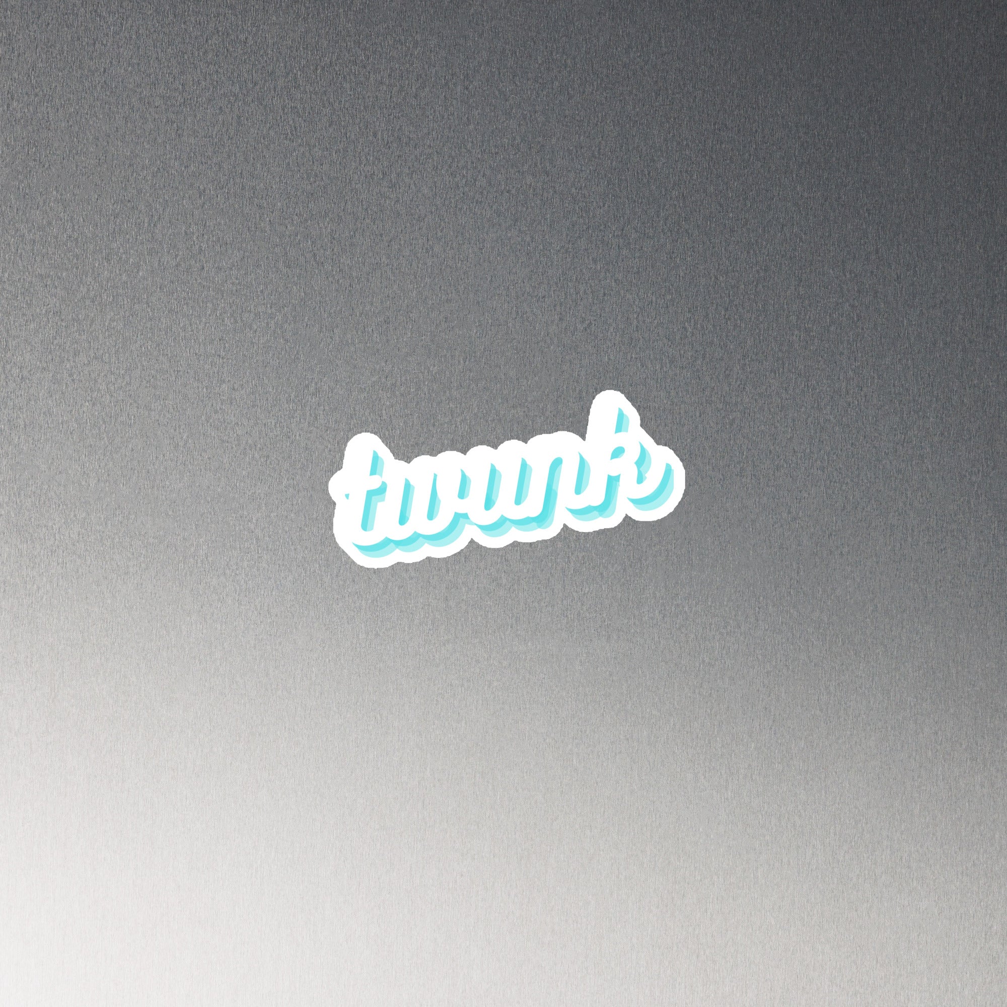 Twunk Magnet