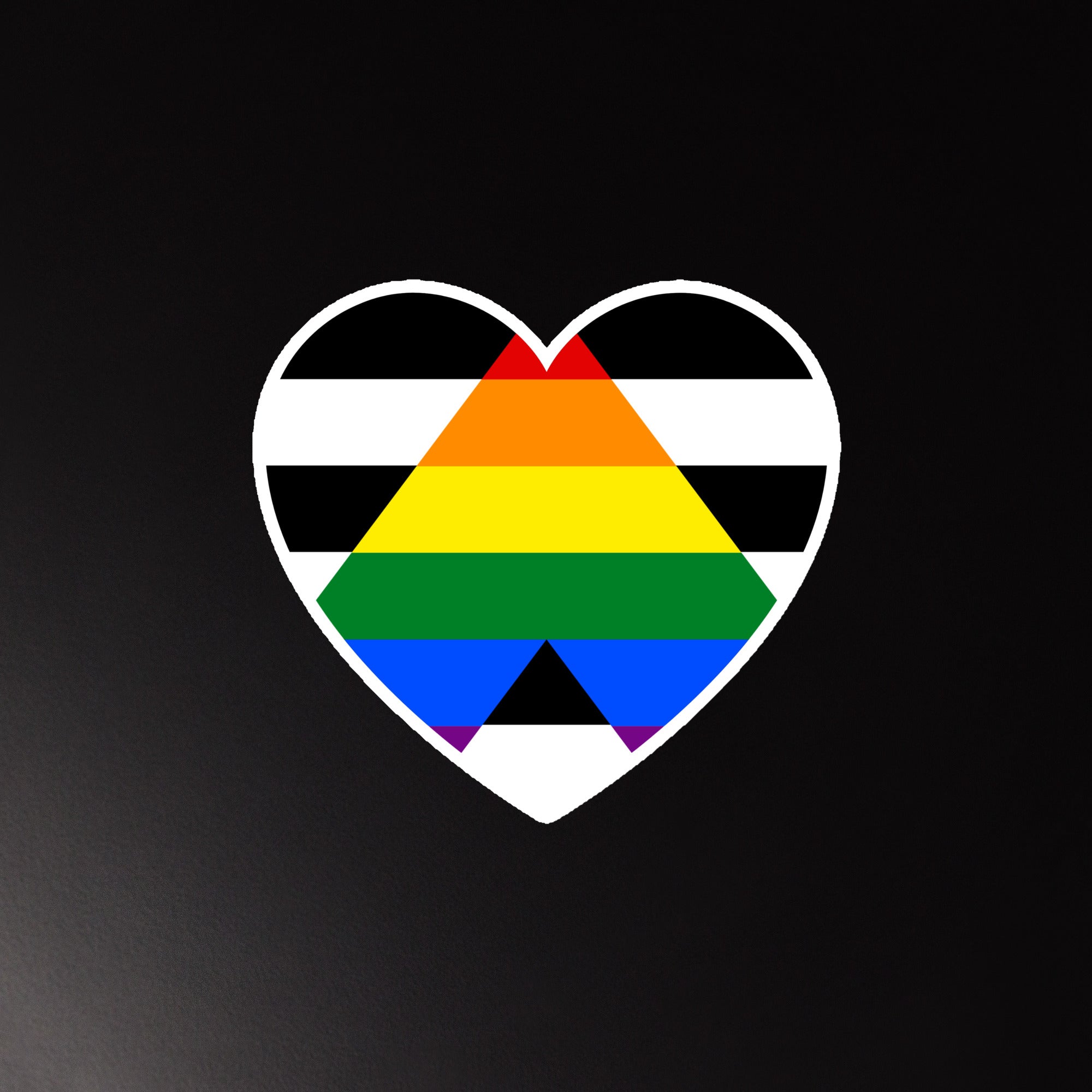 LGBTQ Ally Magnet