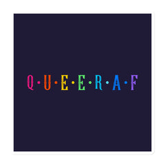 Queer AF Magnet