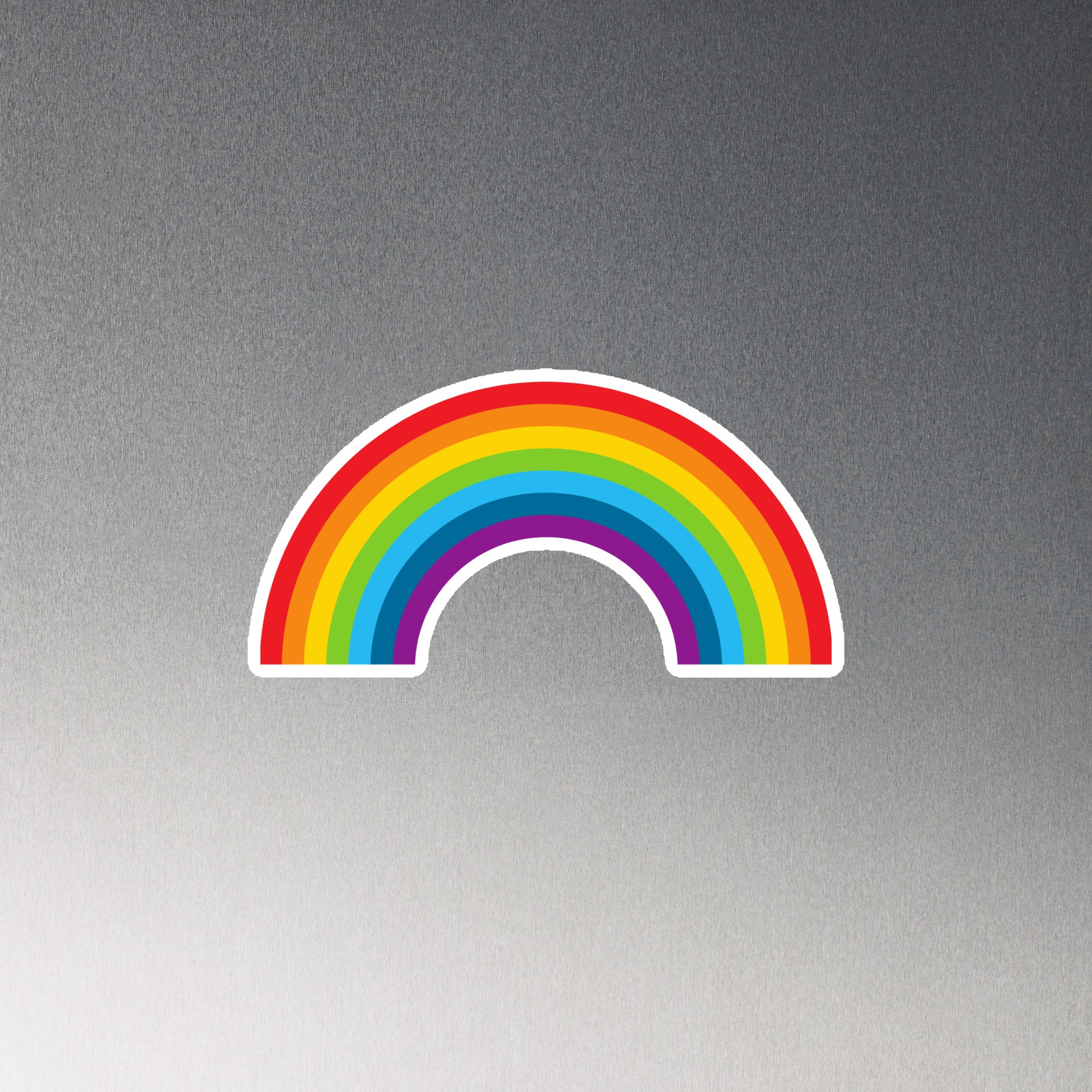 Rainbow Magnet