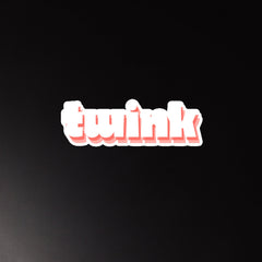 Twink Magnet