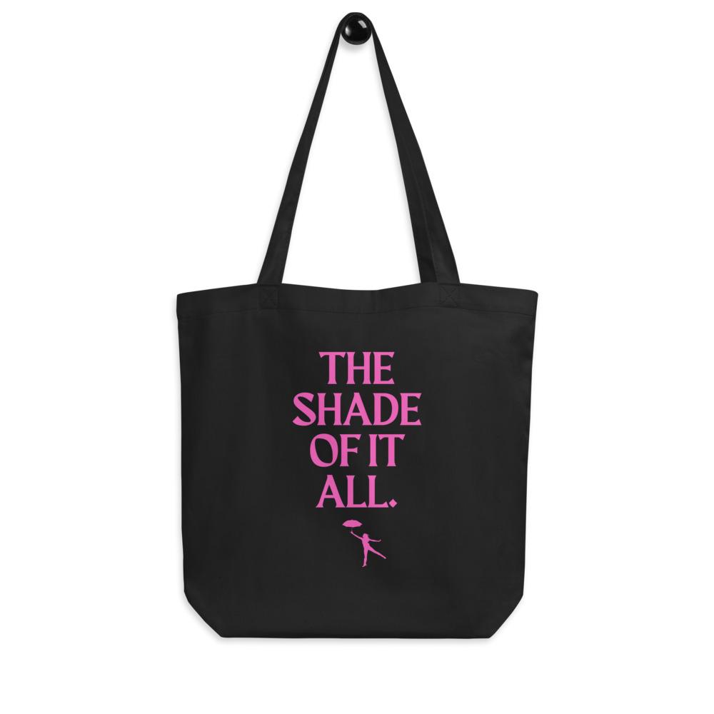 The Shade Of It All Eco Tote Bag