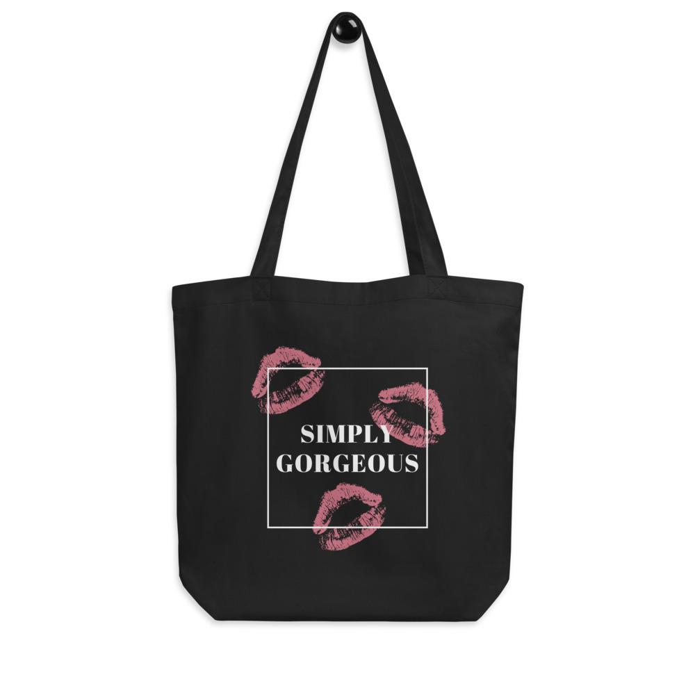 Simply Gorgeous Eco Tote Bag