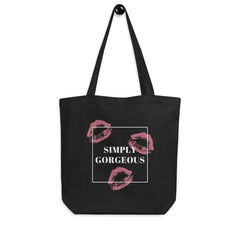 Simply Gorgeous Eco Tote Bag