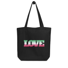Abrosexual Pride Eco Tote Bag