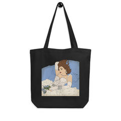 Madonna Like A Virgin Eco Tote Bag