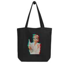 Patsy Stone Absolutely Fabulous Eco Tote Bag