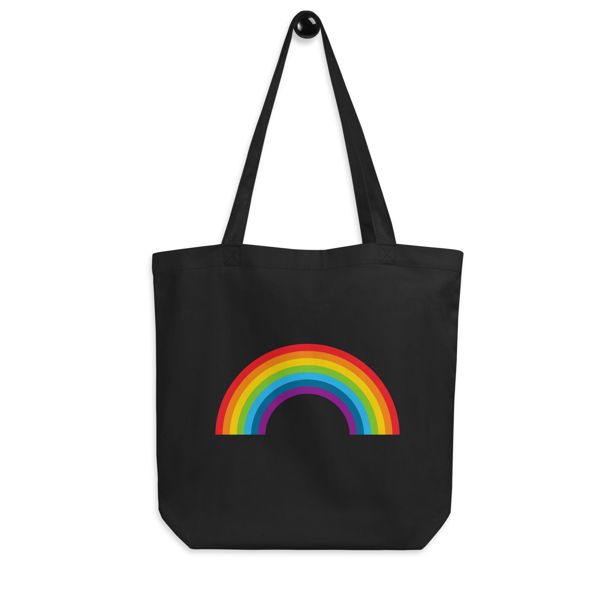 Rainbow Eco Tote Bag