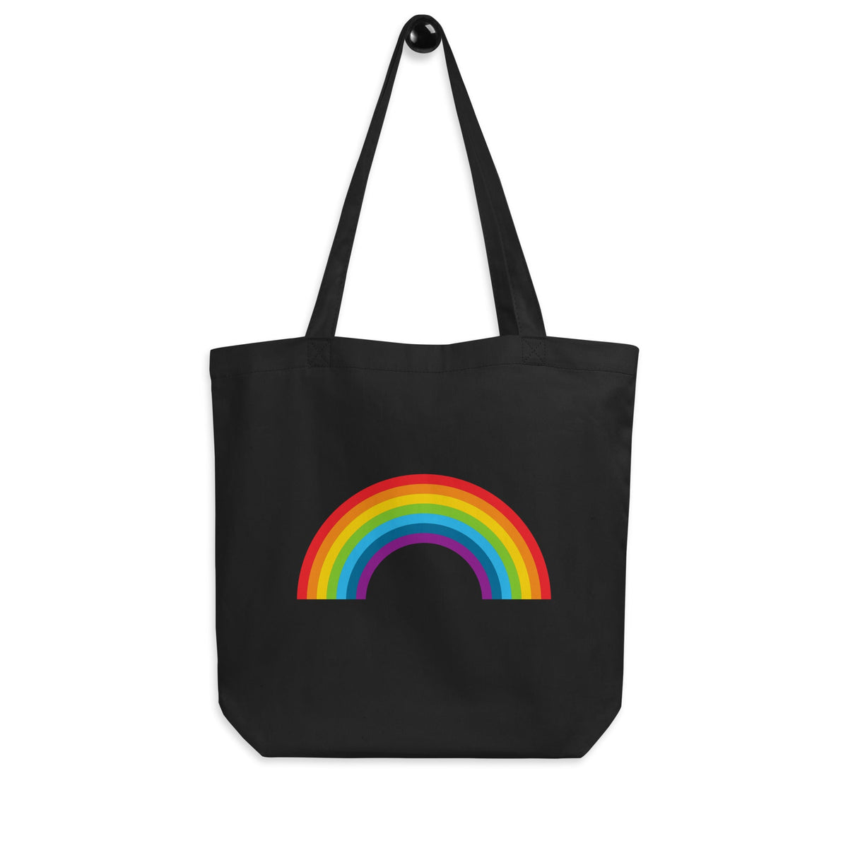 Rainbow Eco Tote Bag
